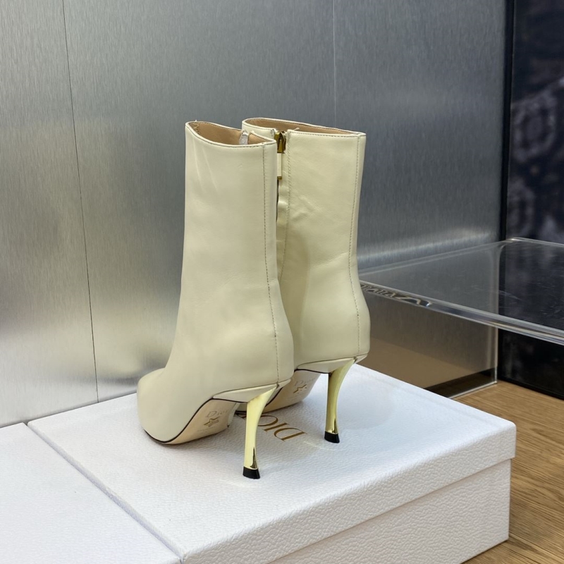 Christian Dior Boots